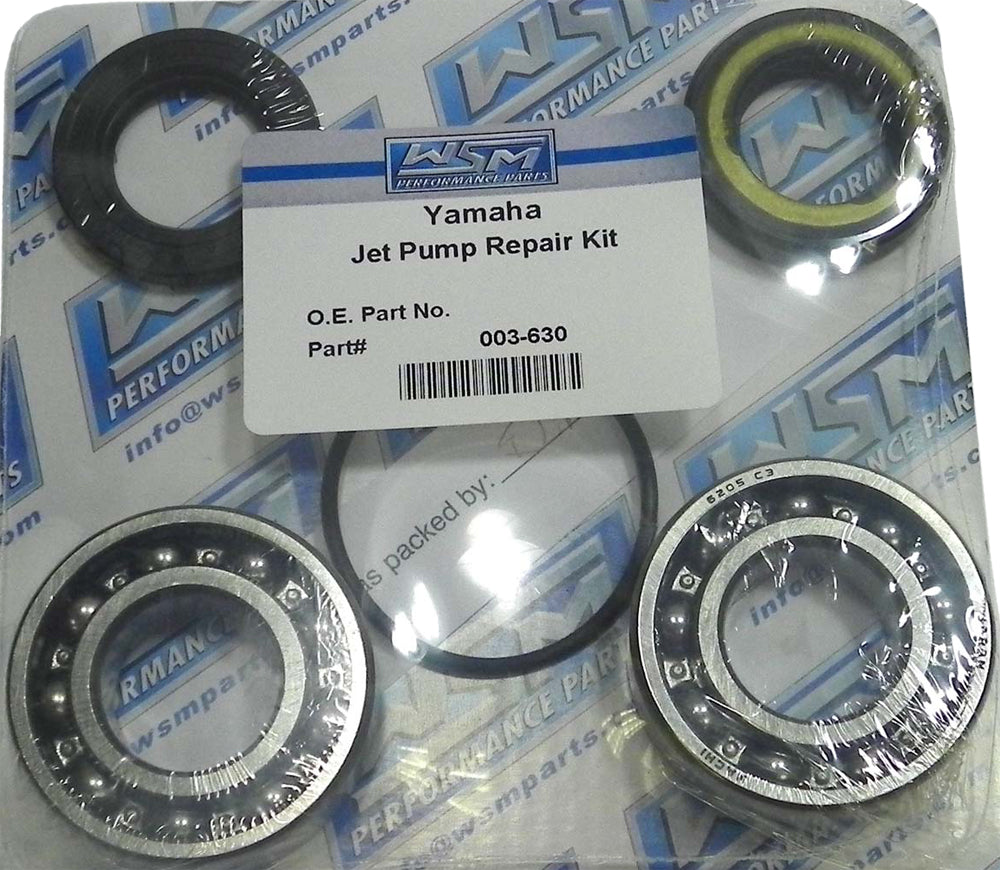 003-630 Pump Repair Kit Yam