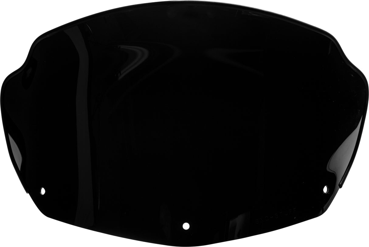 450-482-50 Windshield Low Black S D 