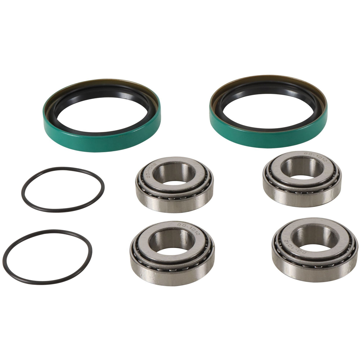 PWFWK-P01-542 Front Wheel Bearing Kit 