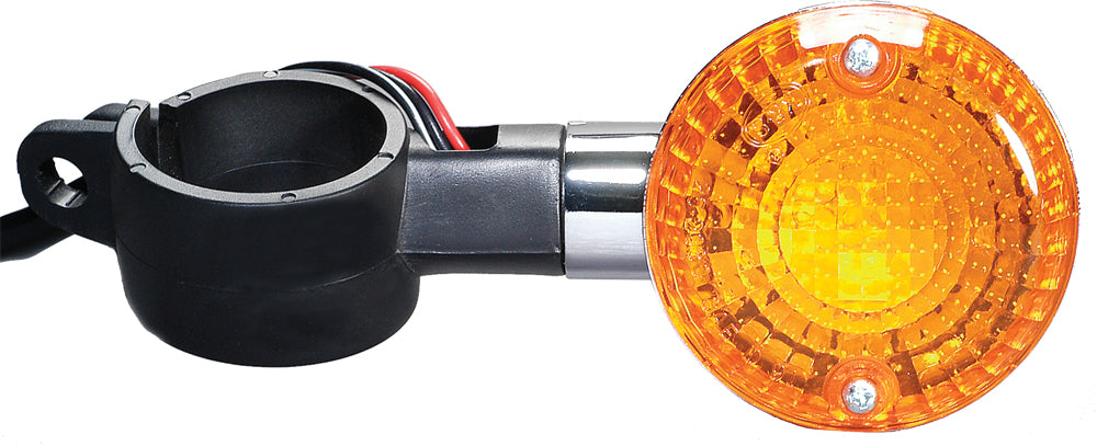 25-2206 Turn Signal Rear