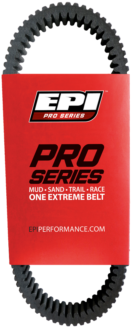 EPI Pro Series Belt