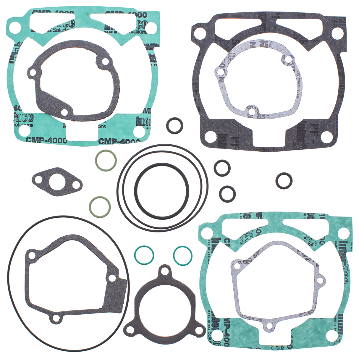 VERTEX Top End Gaskets for Powersports