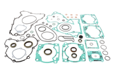 VERTEX Complete Gasket Set With Oil Seals for Powersports