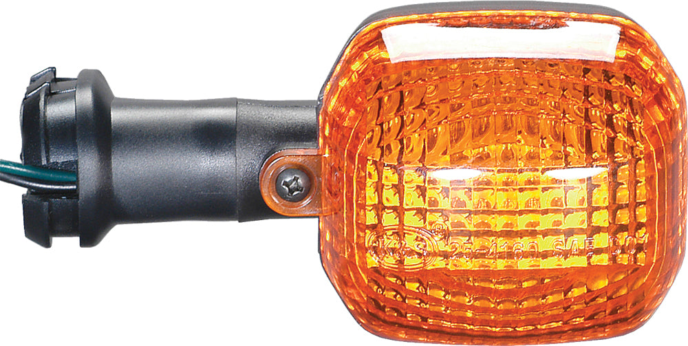 25-4156 Turn Signal Rear, D.O.T. Approved, O.E.M. Specifications.