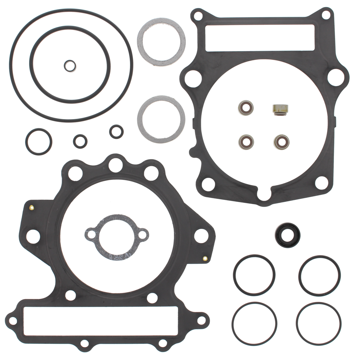 VERTEX Top End Gaskets for Powersports