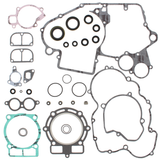 VERTEX Complete Gasket Set With Oil Seals for Powersports