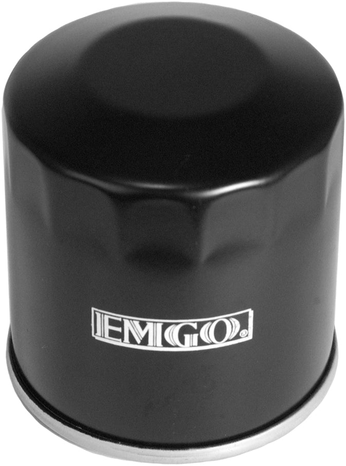 10-82110 Spin On Oil Filter Black