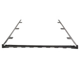 ARB 10-23 Toyota 4Runner BASE Rack Mount with Deflector for 72in x 51in BASE Rack 1770030.