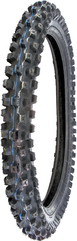 IRC Tire Ve 39 Front 80/100 21 51m Bias Tt