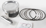 4963M08000 Piston Kit Armorglide 80.00/Std 12:1 Pol 