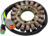 01-245-01 Stator ASSembly 