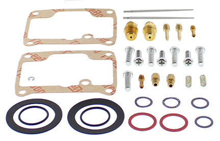 ALL BALLS Carburetor Rebuild Kit for Powersports