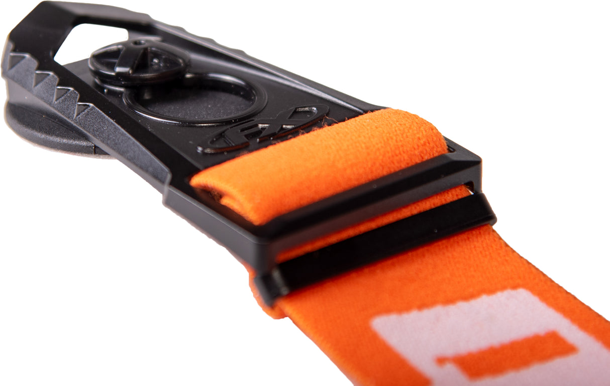 Qs-65 Quick Strap Quick Straps Orange