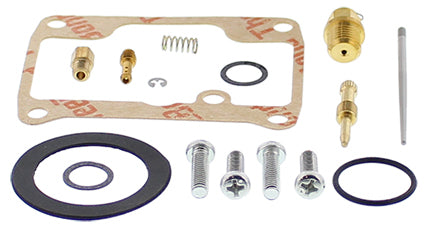 ALL BALLS Carburetor Rebuild Kit for Powersports