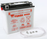 YUAM2281Y Battery Yb18 A Conventional 