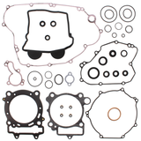 VERTEX Complete Gasket Set With Oil Seals for Powersports