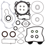 VERTEX Complete Gasket Set With Oil Seals for Powersports