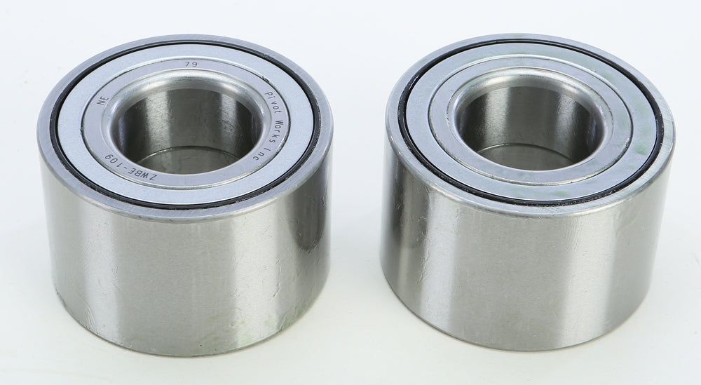 PWRWK-K39-000 Rear Wheel Bearing Kit 