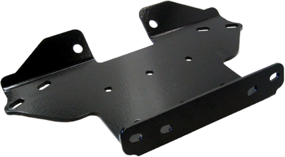 100535 Winch Mount