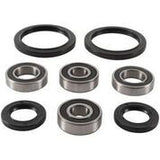 PWFWK-Y08-000 Front Wheel Bearing Kit 