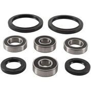 PWFWK-Y08-000 Front Wheel Bearing Kit 