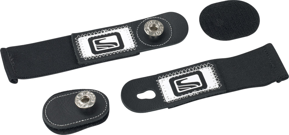 212576-0001 Scott Speed Strap Black 