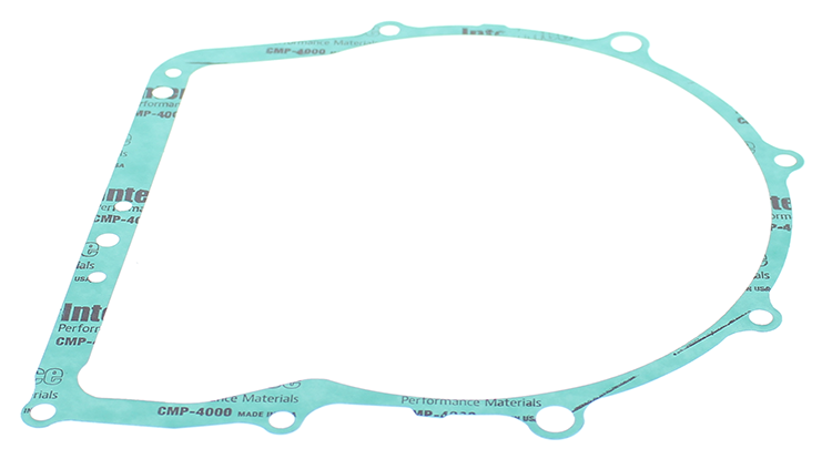 VERTEX Clutch Cover Gasket Outer Yamaha for Powersports