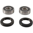 PWFWK-H04-008 Front Wheel Bearing Kit 