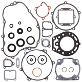 VERTEX Complete Gasket Set With Oil Seals for Powersports