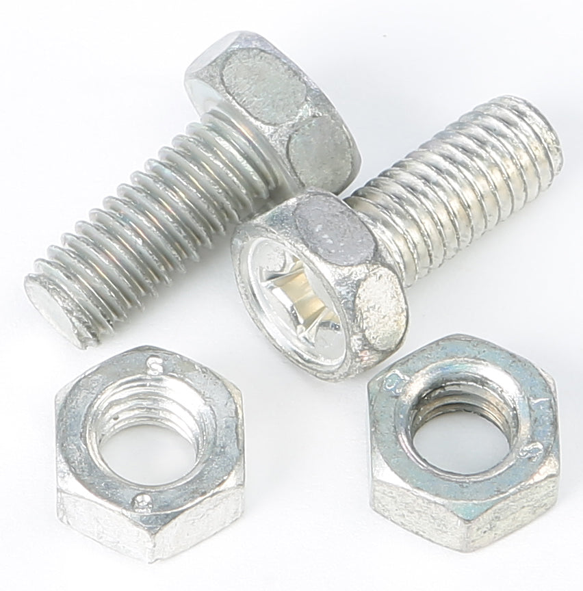 5BNBSS14M-NM Battery Bolts Nut & Bolt Set 6x14mm 