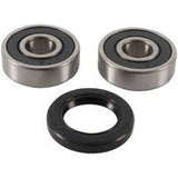 PWFWK-H19-001 Front Wheel Bearing/Seal Kit 