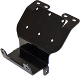 100665 Winch Mount