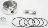 4576M08000 Piston Kit 80.00/+1.00 10.5:1 Suz 