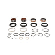 PWFFK-K08-021 Seal/Bushing Kit Forks 