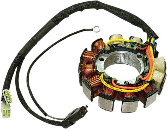 SM-01352 Stator ASSembly 