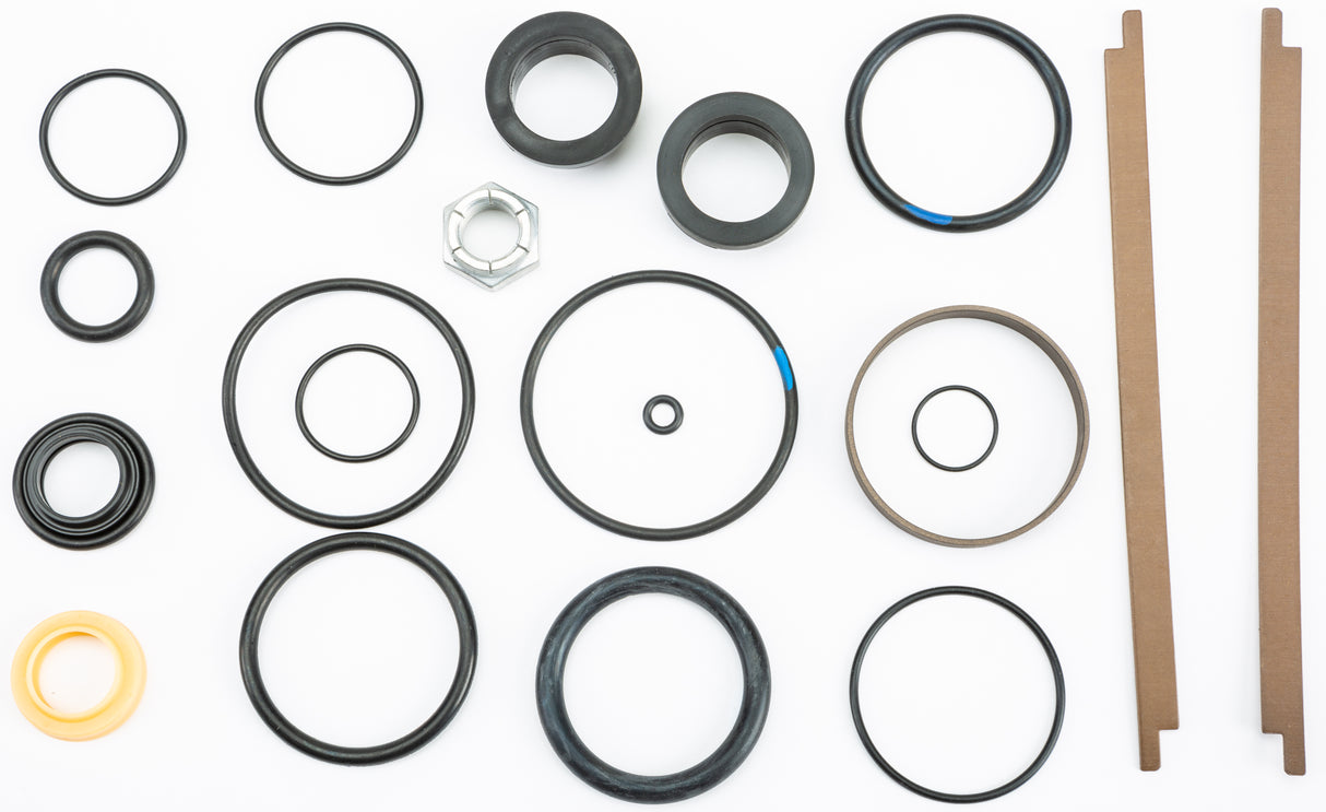 2.0 Zero Qs3 Rebuild Kit