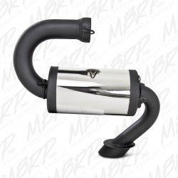 4055210 Performance Exhaust Trail Silencer