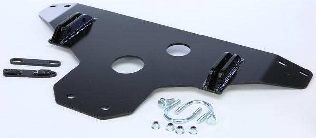 KFI Atv Plow Mount Kit for Powersports