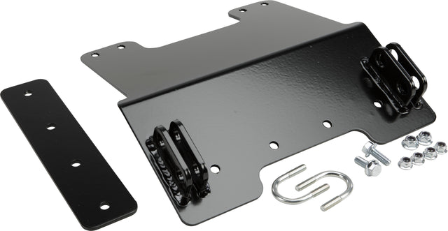 KFI Utv Plow Mount Kit for Powersports