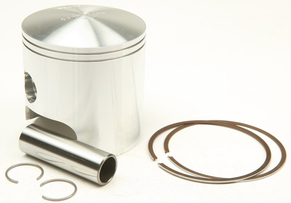 534M07200 Piston Kit Pro Lite 72.00/+2.00 Suz 