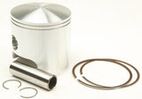 534M07200 Piston Kit Pro Lite 72.00/+2.00 Suz 