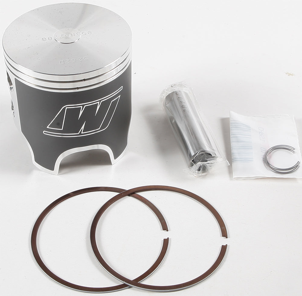 858M07200 Piston Kit Pro Lite 72.00/Std Hus/Husq/Ktm 