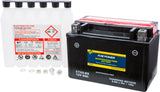 FIRE POWER Battery Ctx9 Bs Maintenance Free