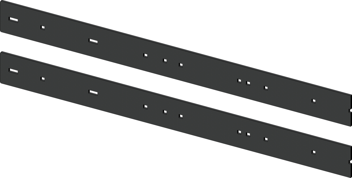 66" Universal Wear Bar