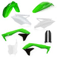 ACERBIS Full Plastic Kit Original for Powersports