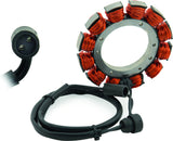 Stator Assy 22 Amp Sportster