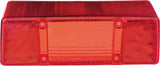 01-104-09 Taillight Lens A/C 