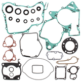 VERTEX Complete Gasket Set With Oil Seals for Powersports