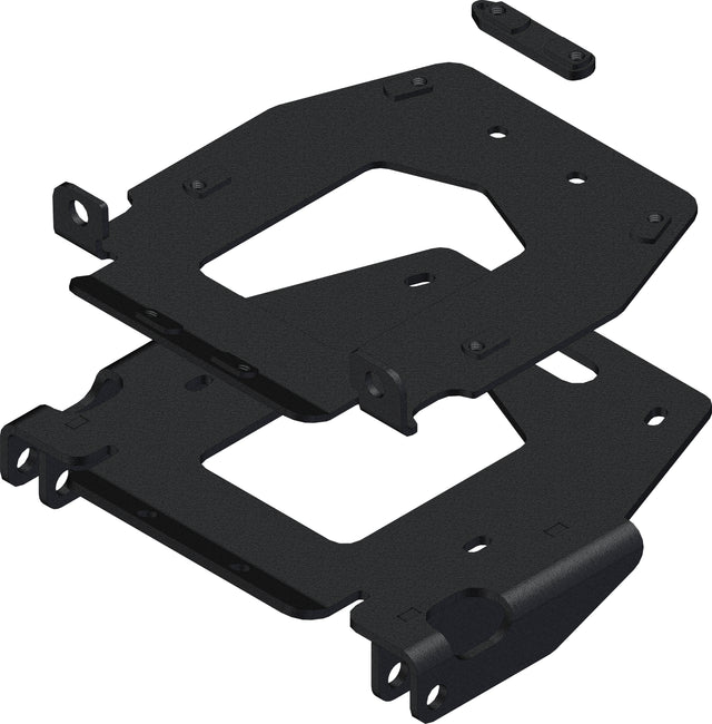 KFI Utv Plow Mount for Powersports