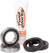 PWFWK-Y07-421 Front Wheel Bearing Kit 